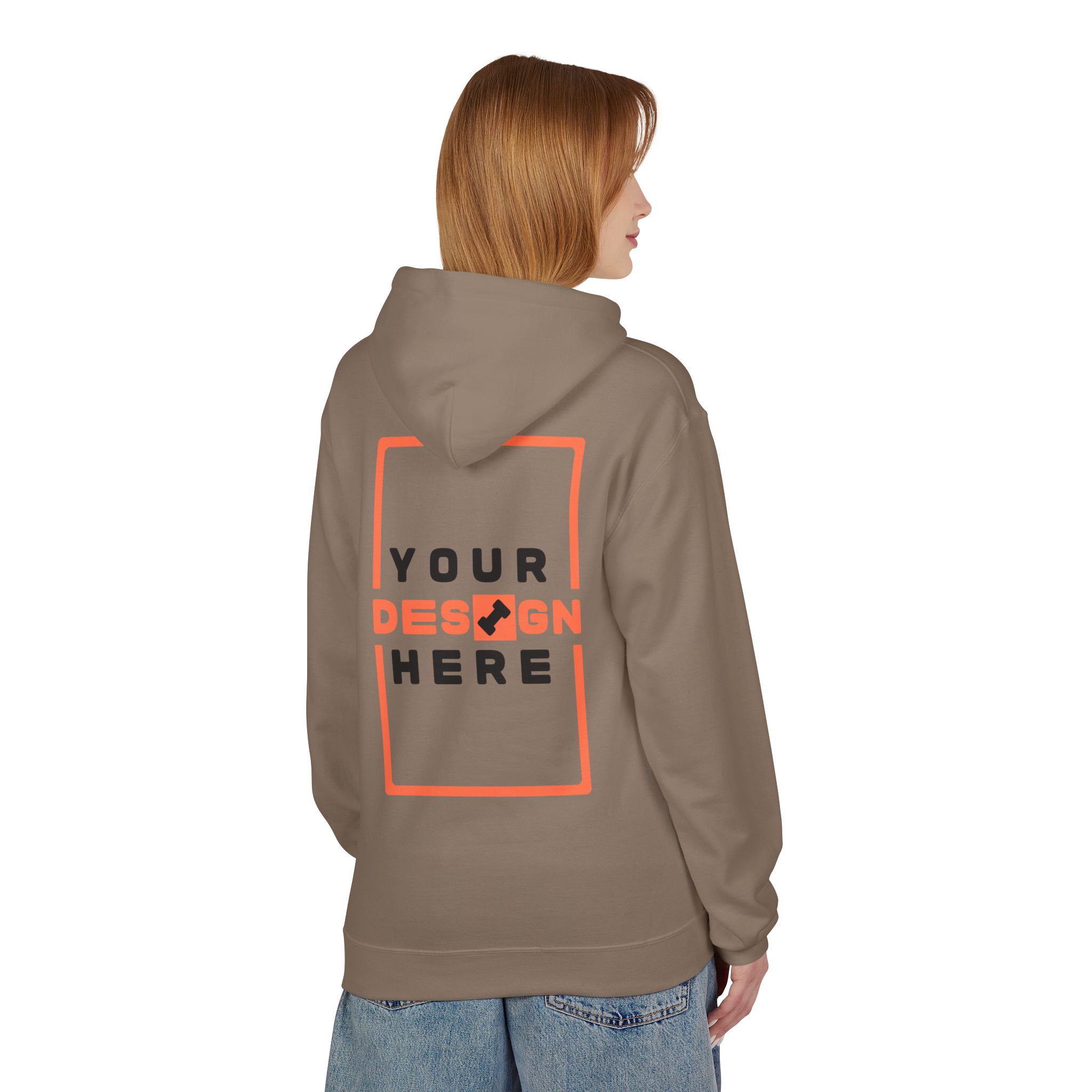 Sample Komorebi Drift Hoodie - Image 158