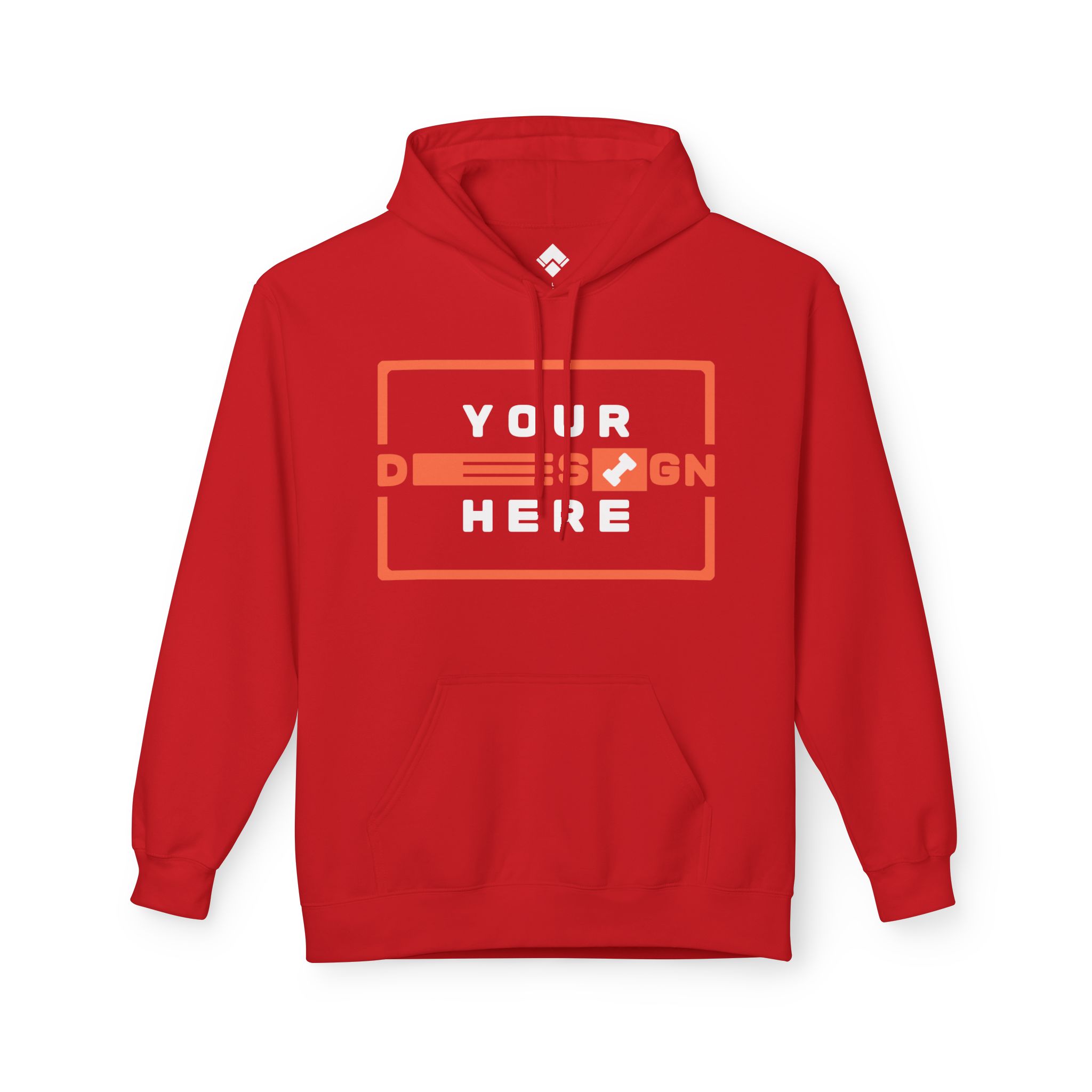 Sample Komorebi Drift Hoodie - Image 71