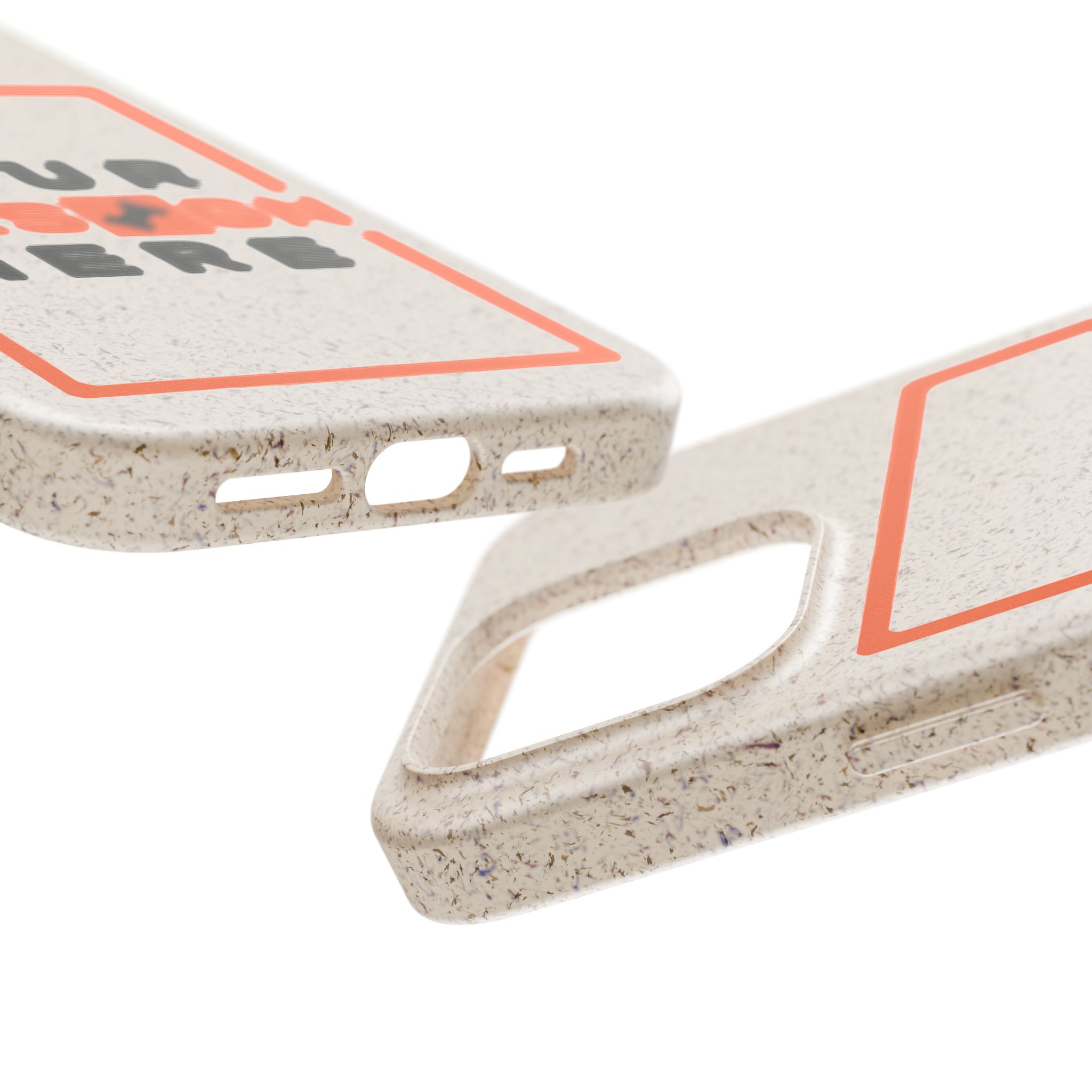 Sample Komorebi Seedling Phone Case - Image 101