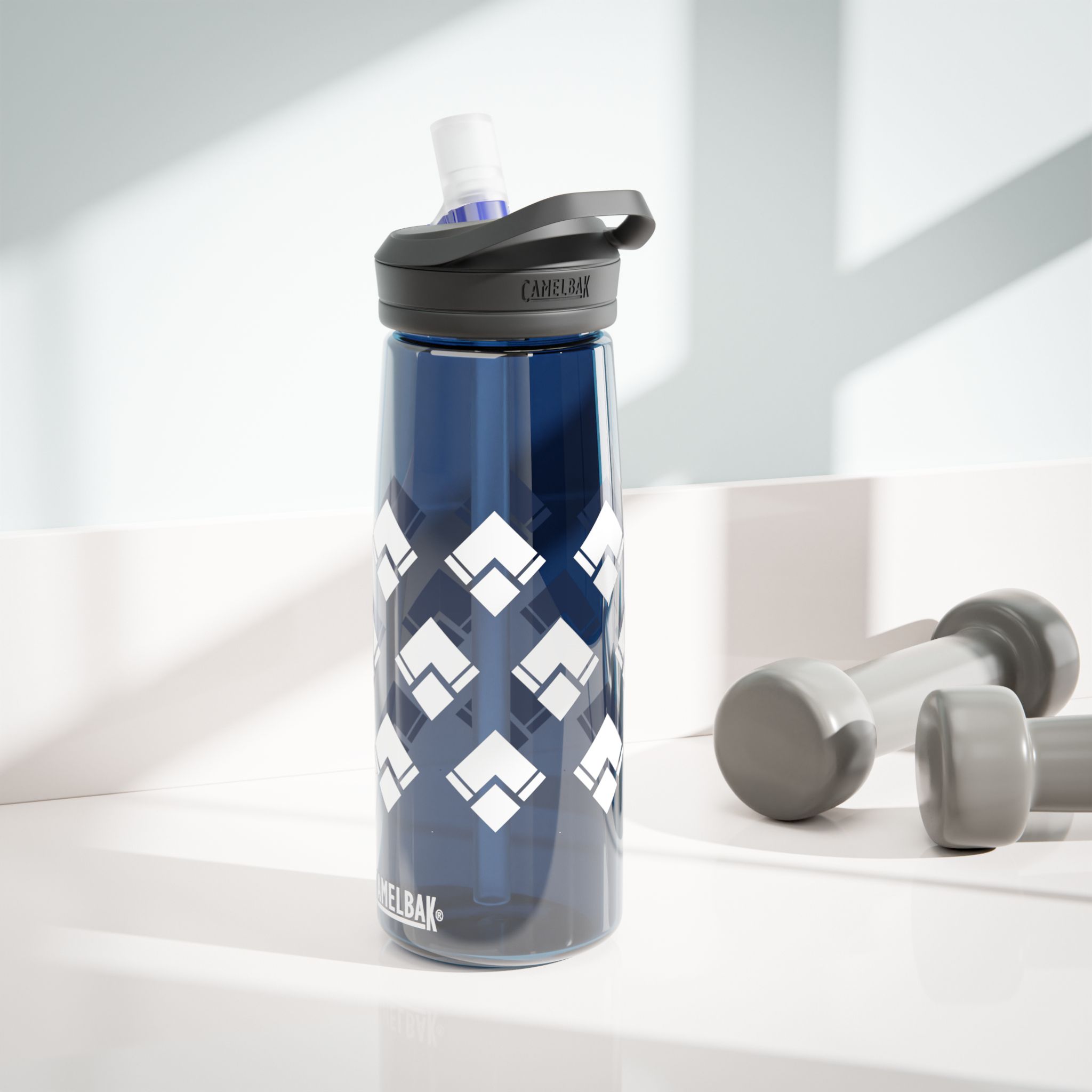 Komorebi CamelBak Water Bottle - Image 3