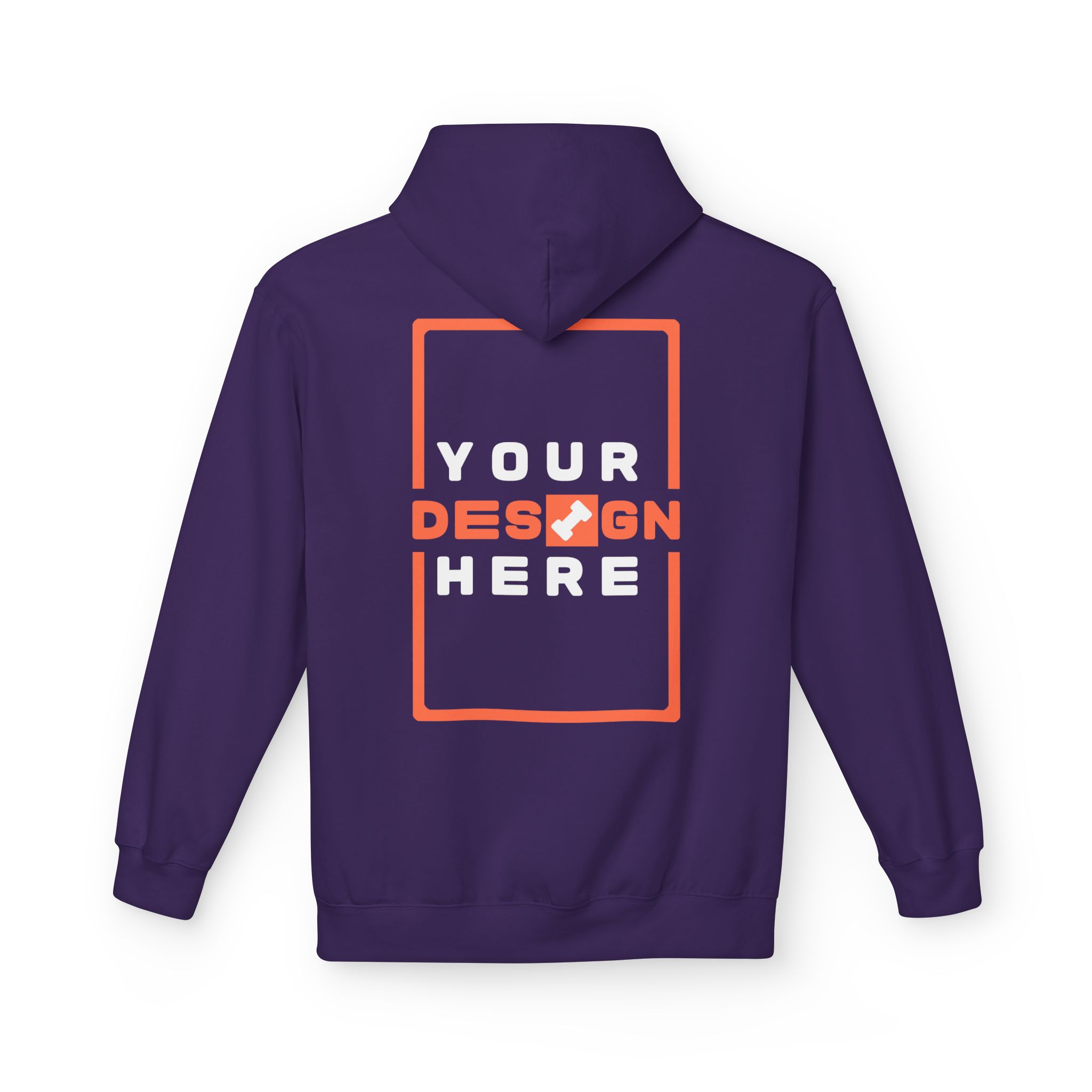 Sample Komorebi Drift Hoodie - Image 96