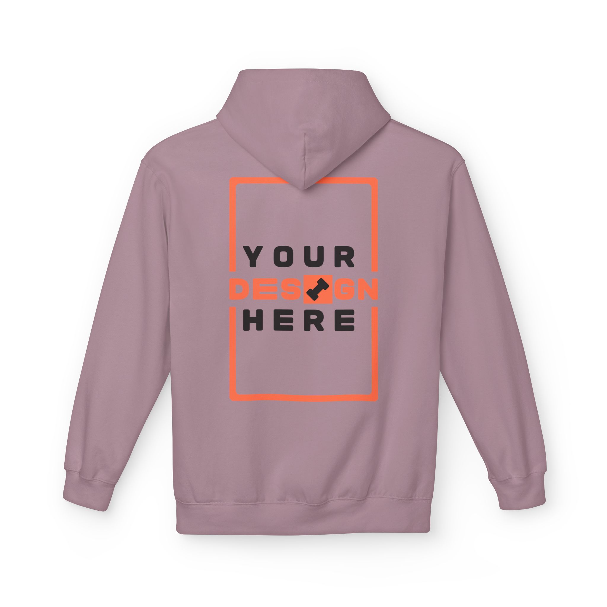 Sample Komorebi Drift Hoodie - Image 222