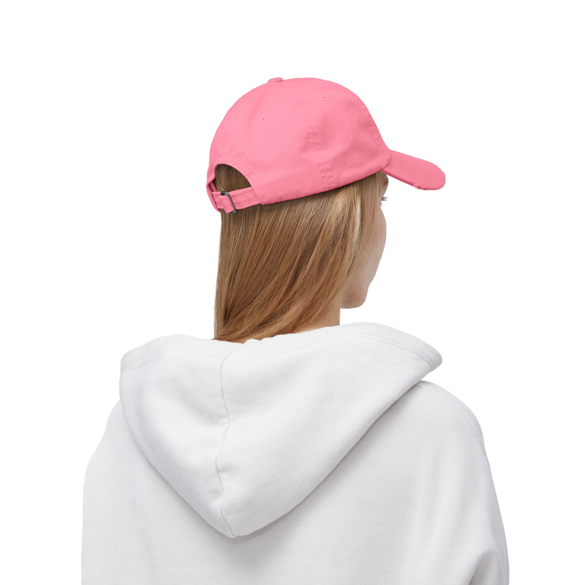 Sample Komorebi Driftwood Cap - Image 57