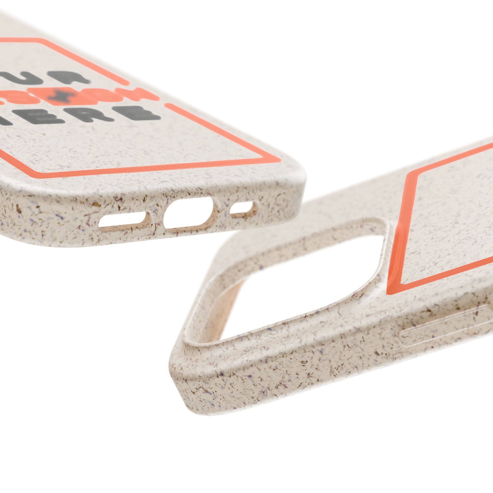 Sample Komorebi Seedling Phone Case - Image 119