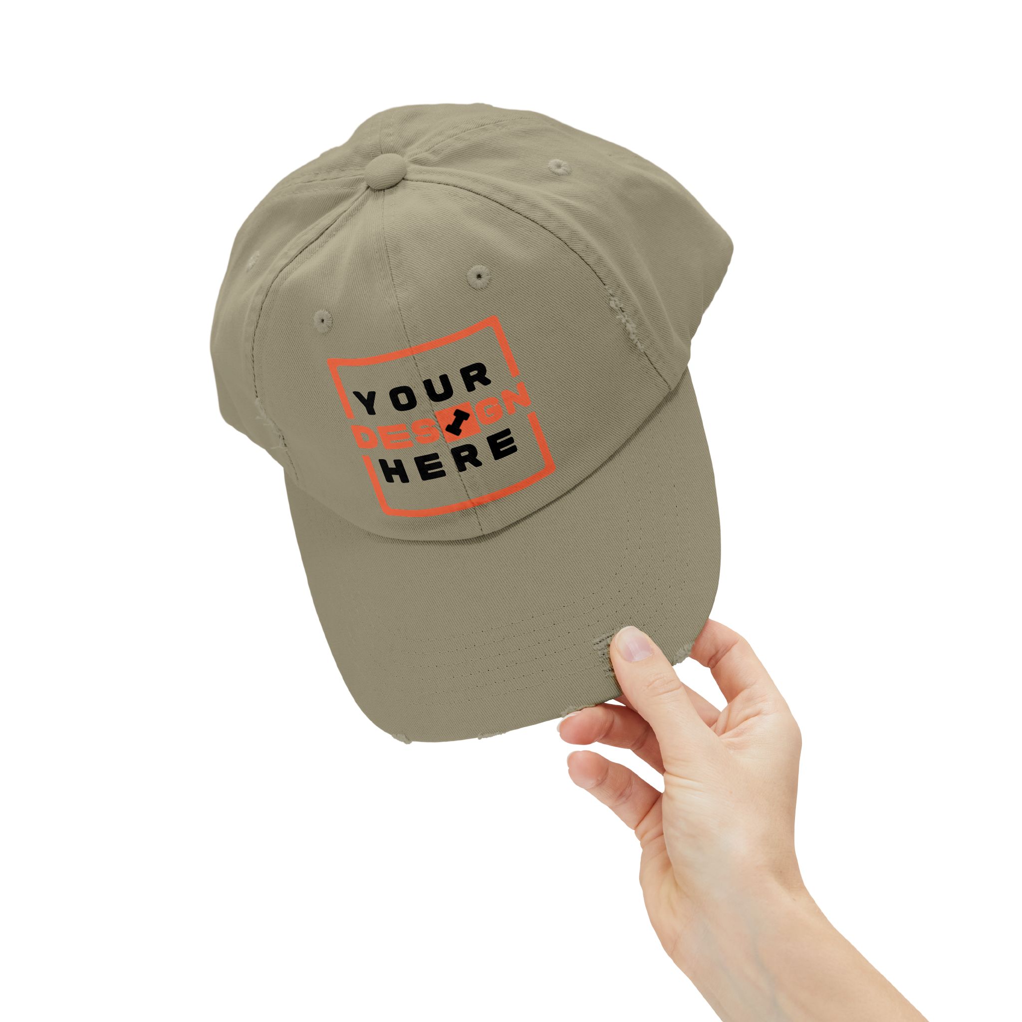 Sample Komorebi Driftwood Cap - Image 33
