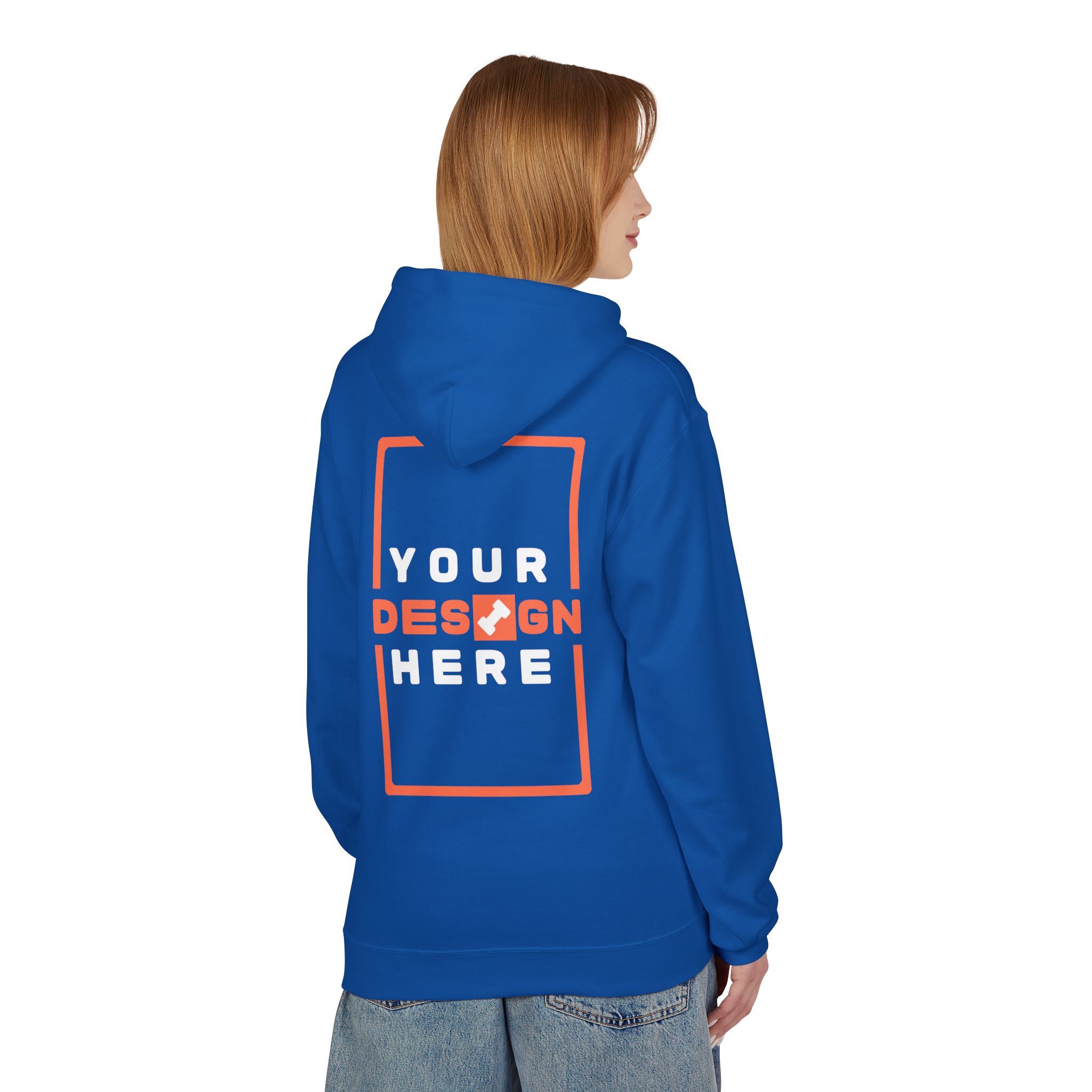 Sample Komorebi Drift Hoodie - Image 50