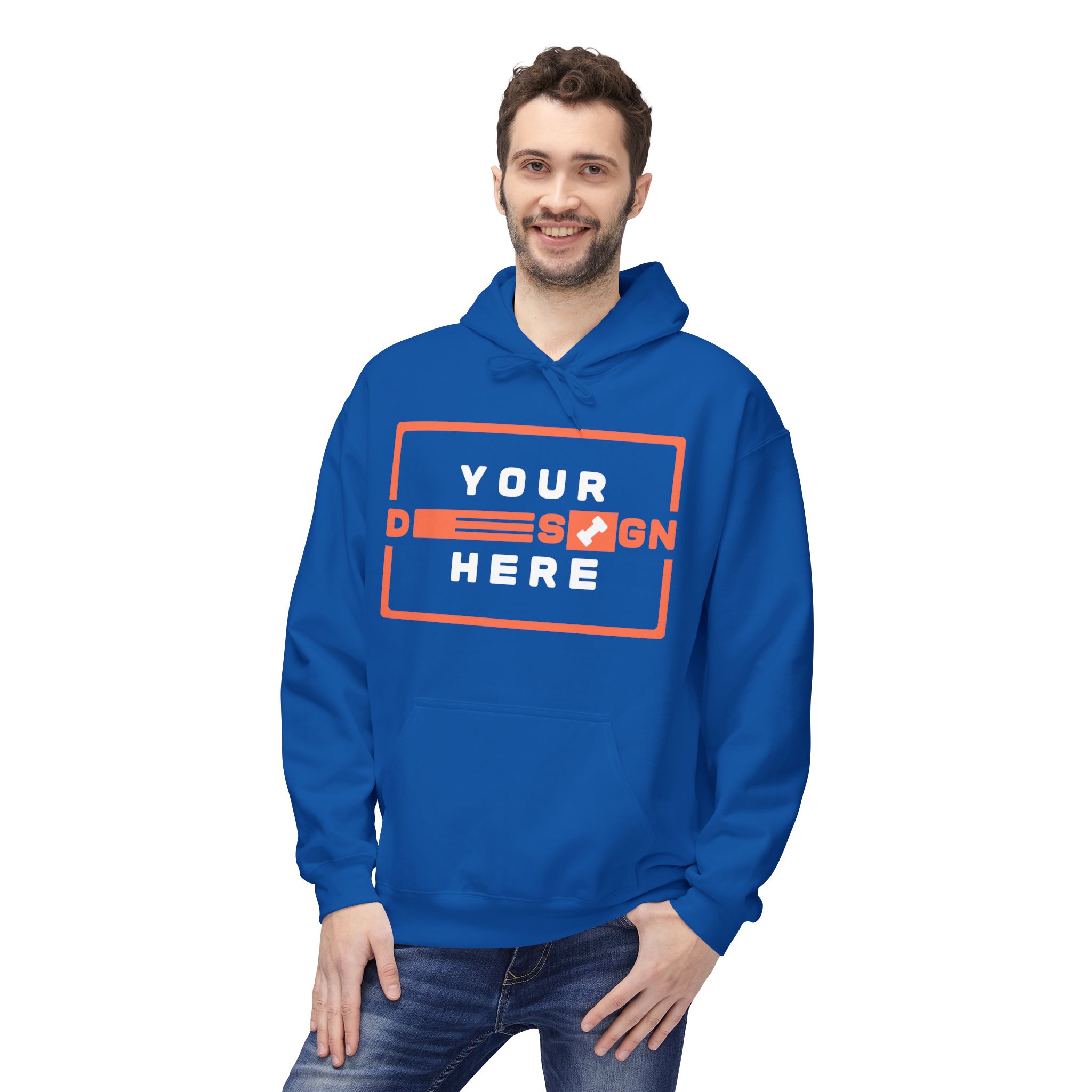 Sample Komorebi Drift Hoodie - Image 51