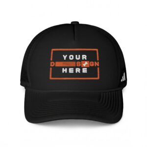 Sample (1/2) adidas Trucker Cap