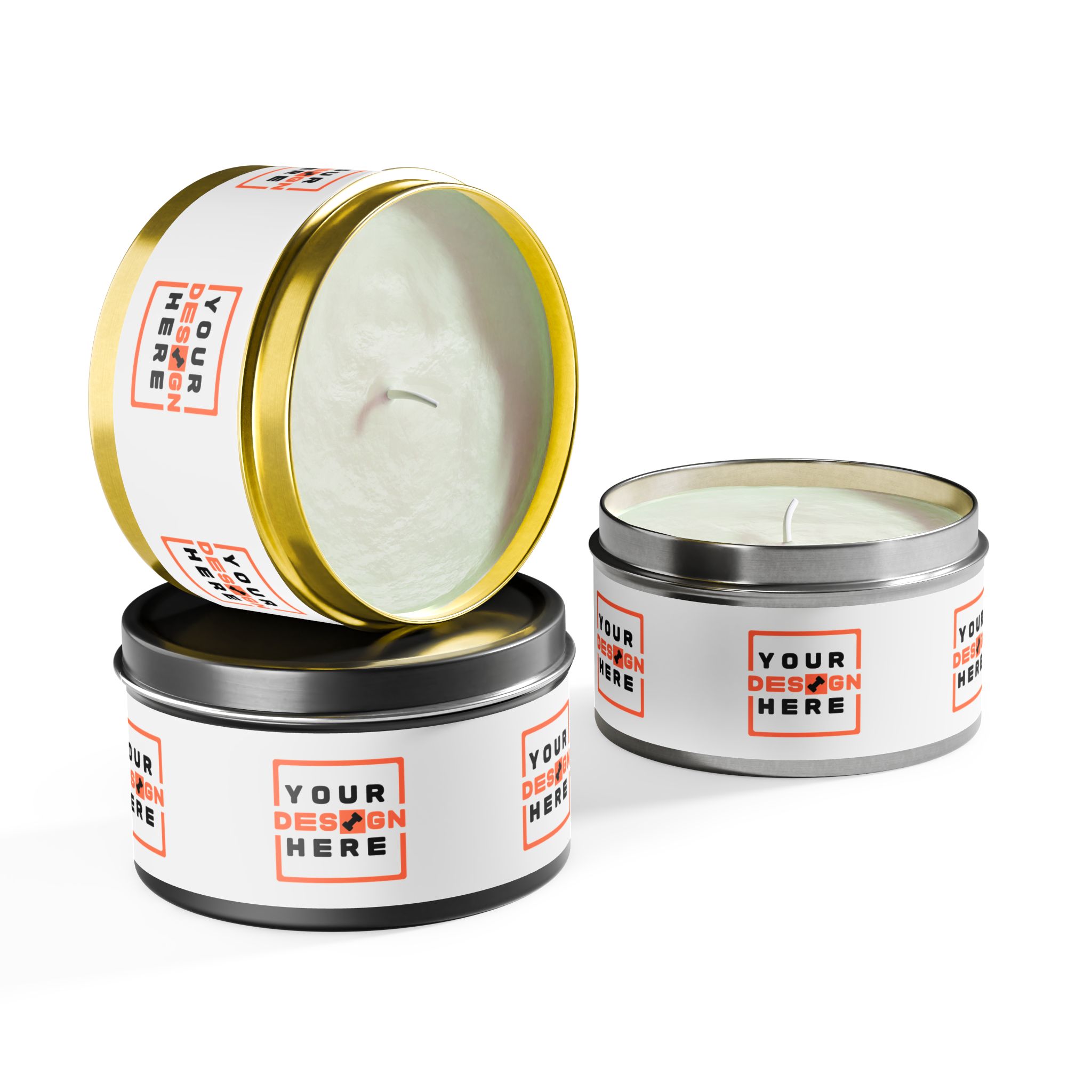 Sample Komorebi Wayfarer Tin Candle - Image 106