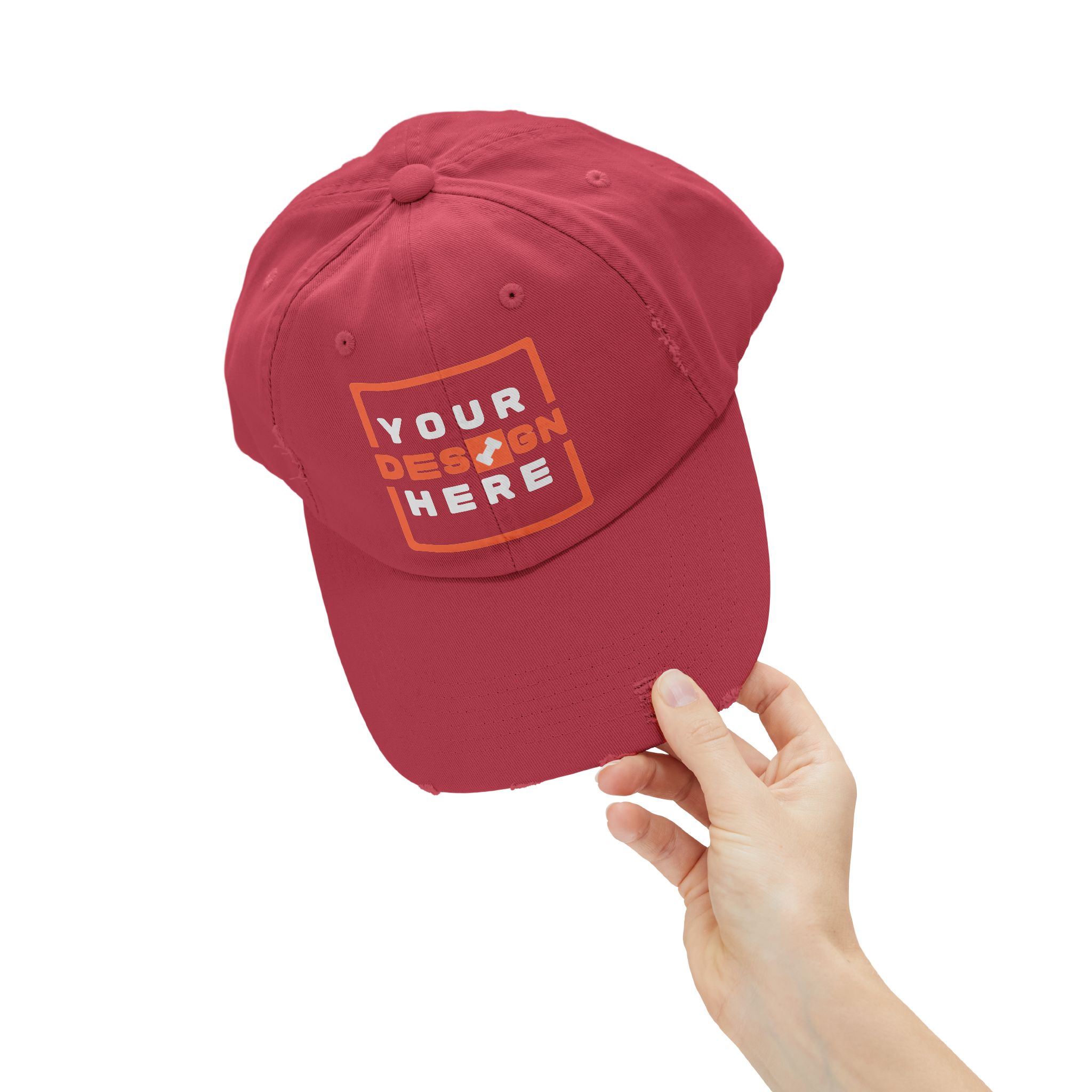 Sample Komorebi Driftwood Cap - Image 69