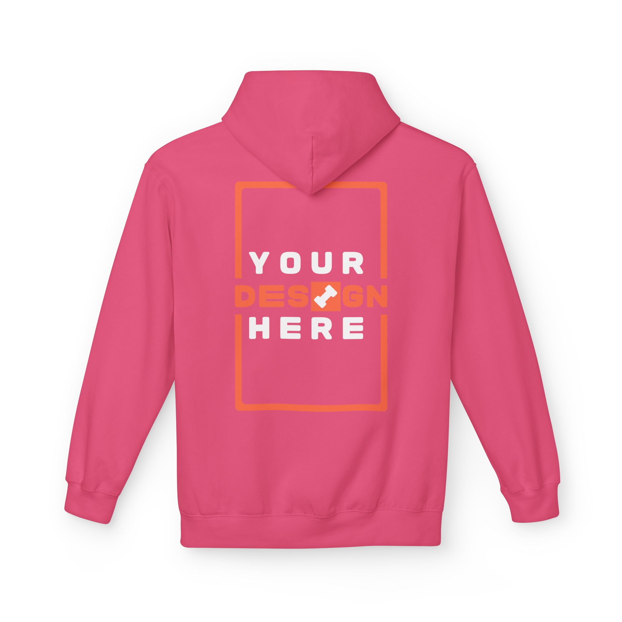 Sample Komorebi Drift Hoodie - Image 102