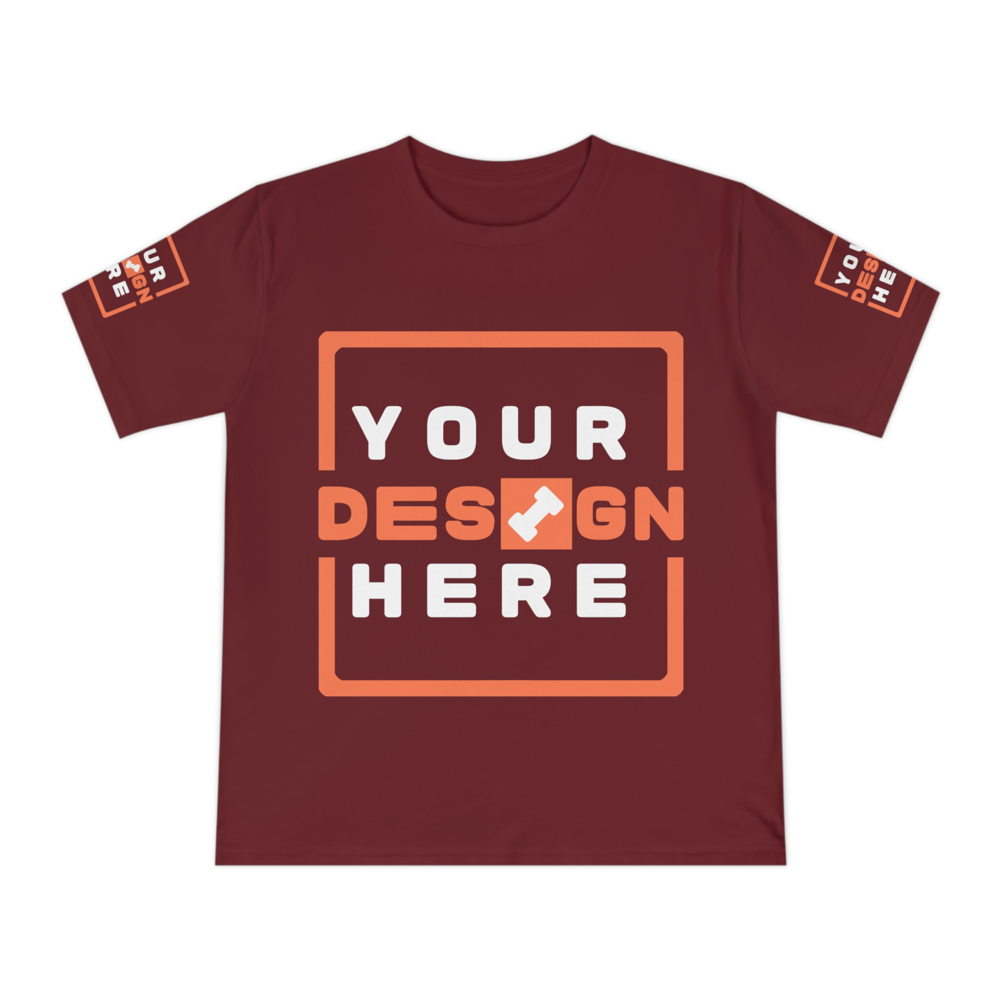 Sample Komorebi Meadow T-Shirt - Image 55