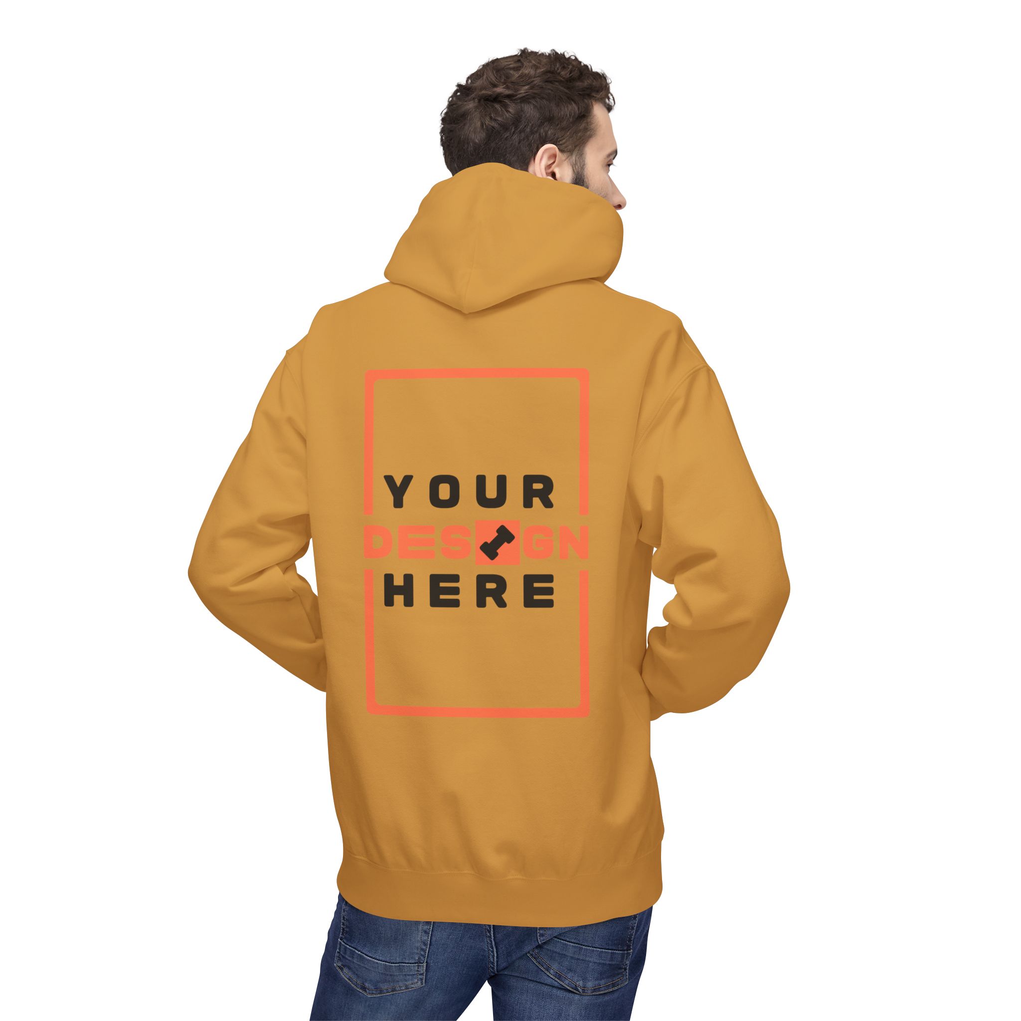 Sample Komorebi Drift Hoodie - Image 154