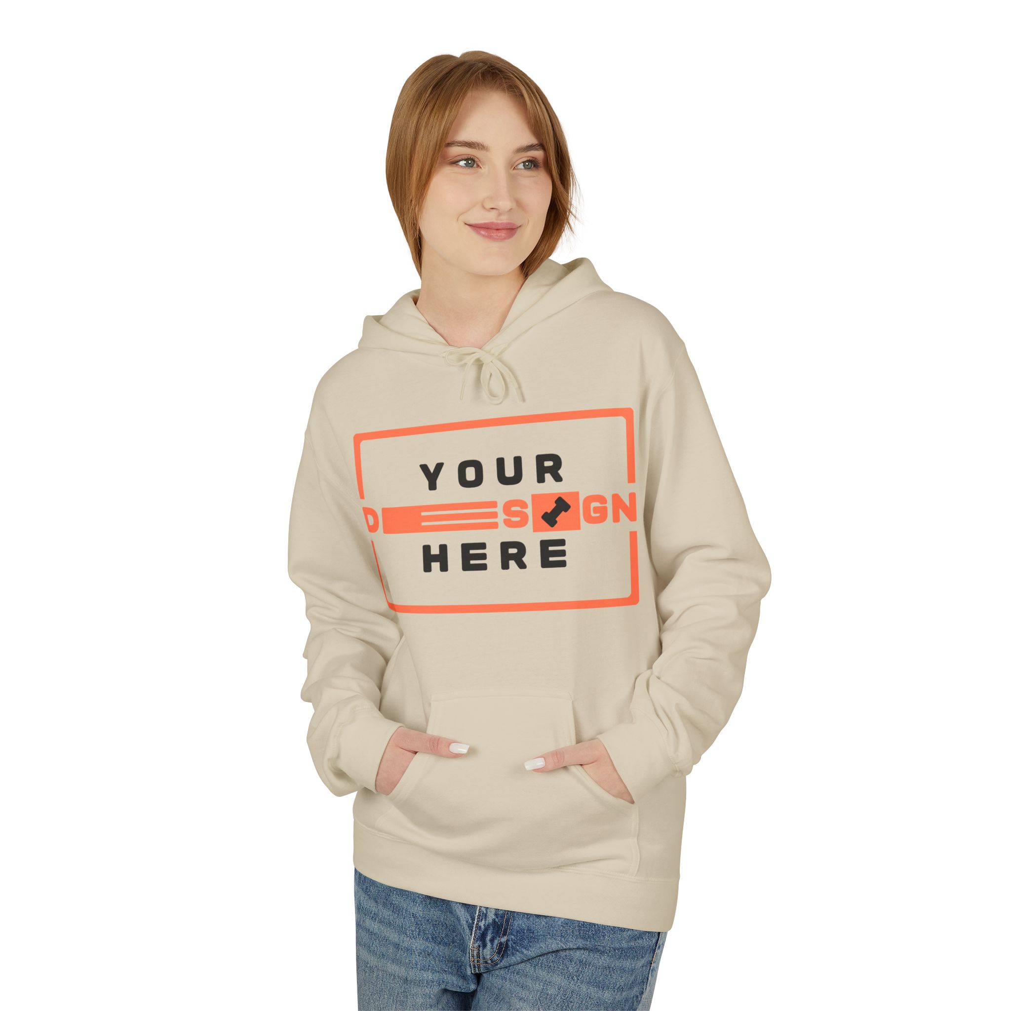 Sample Komorebi Drift Hoodie - Image 133