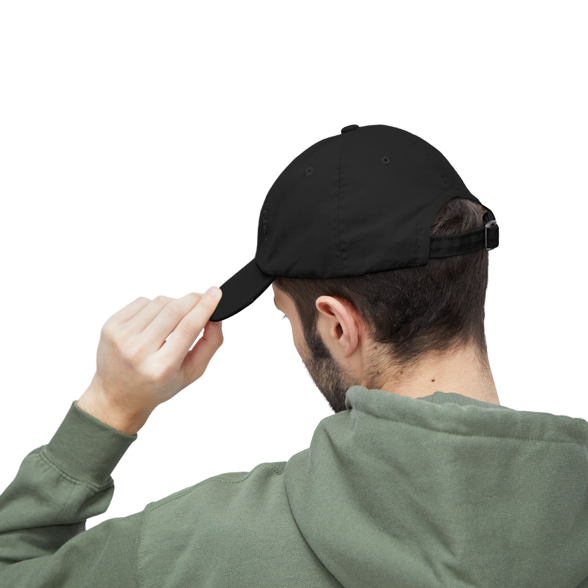 Sample Komorebi Driftwood Cap - Image 5