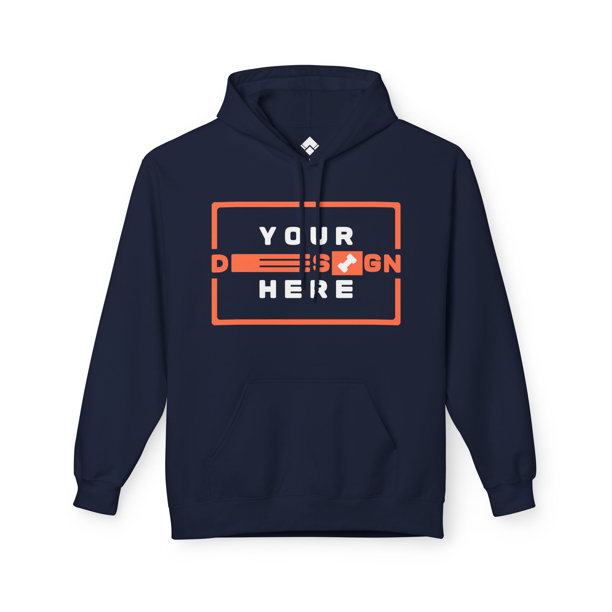 Sample Komorebi Drift Hoodie - Image 83