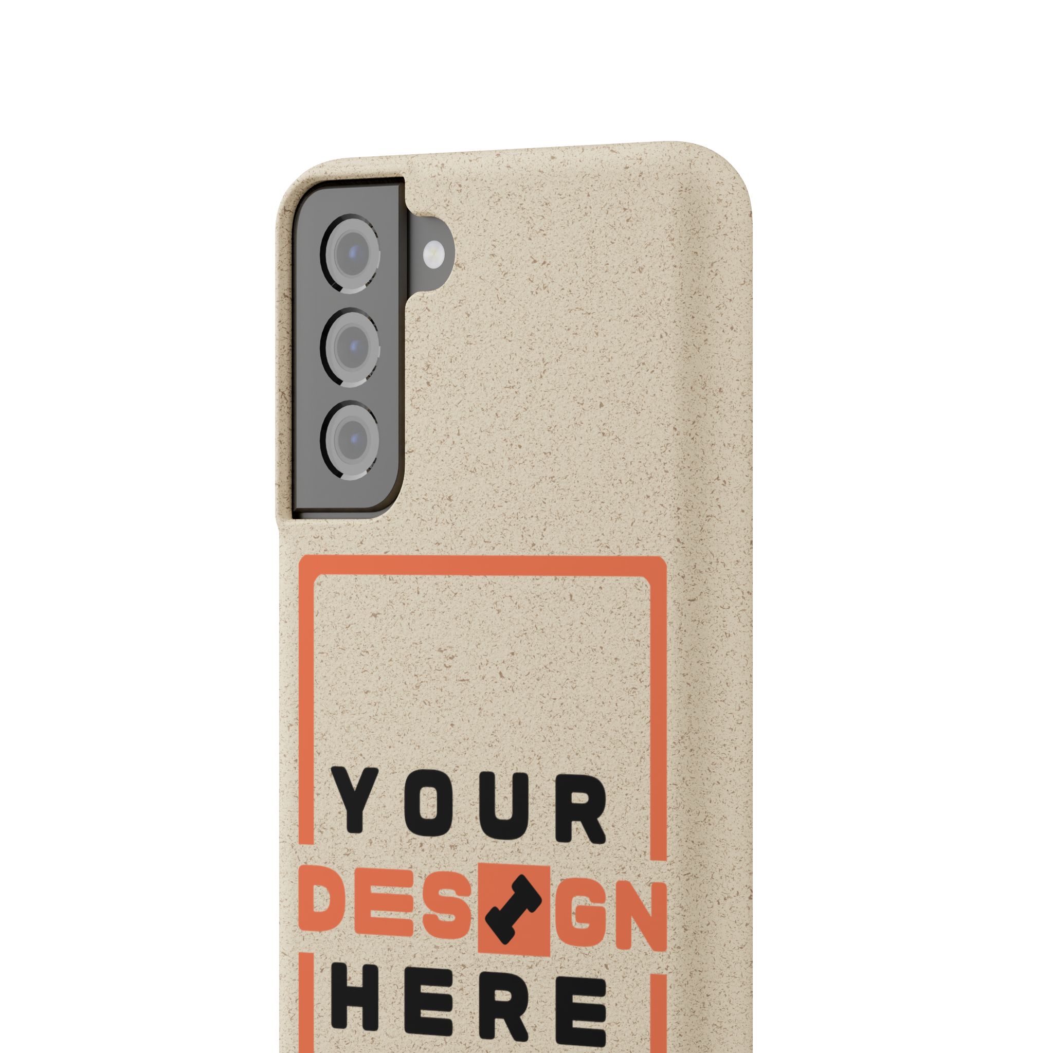 Sample Komorebi Seedling Phone Case - Image 68