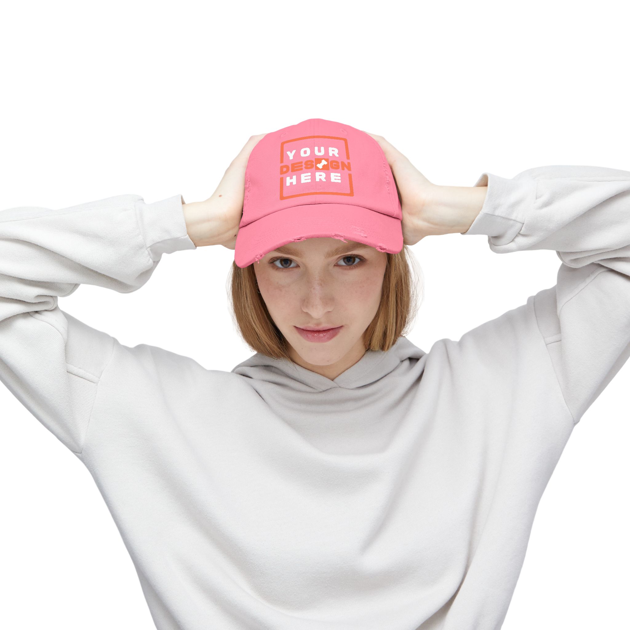 Sample Komorebi Driftwood Cap - Image 56