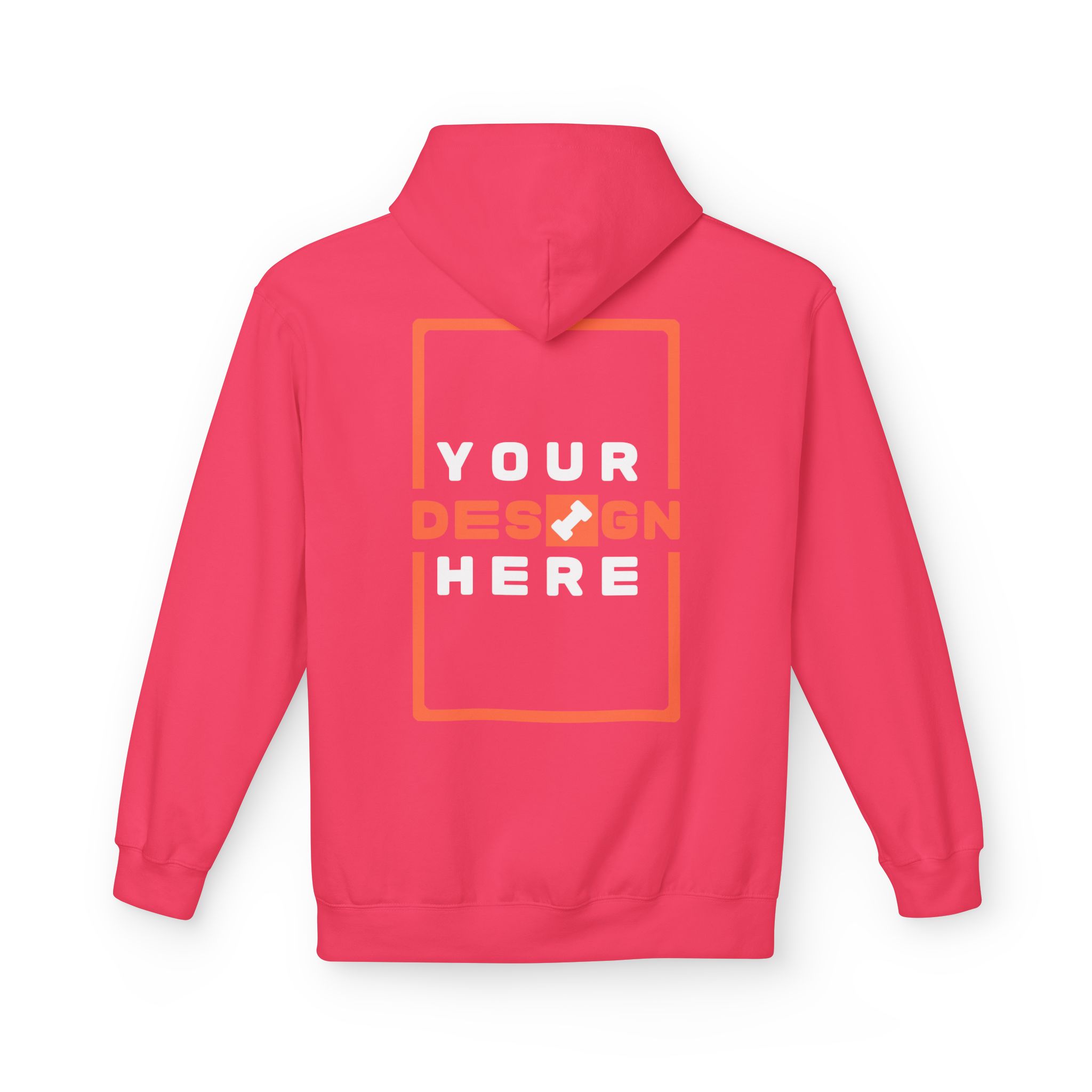 Sample Komorebi Drift Hoodie - Image 108
