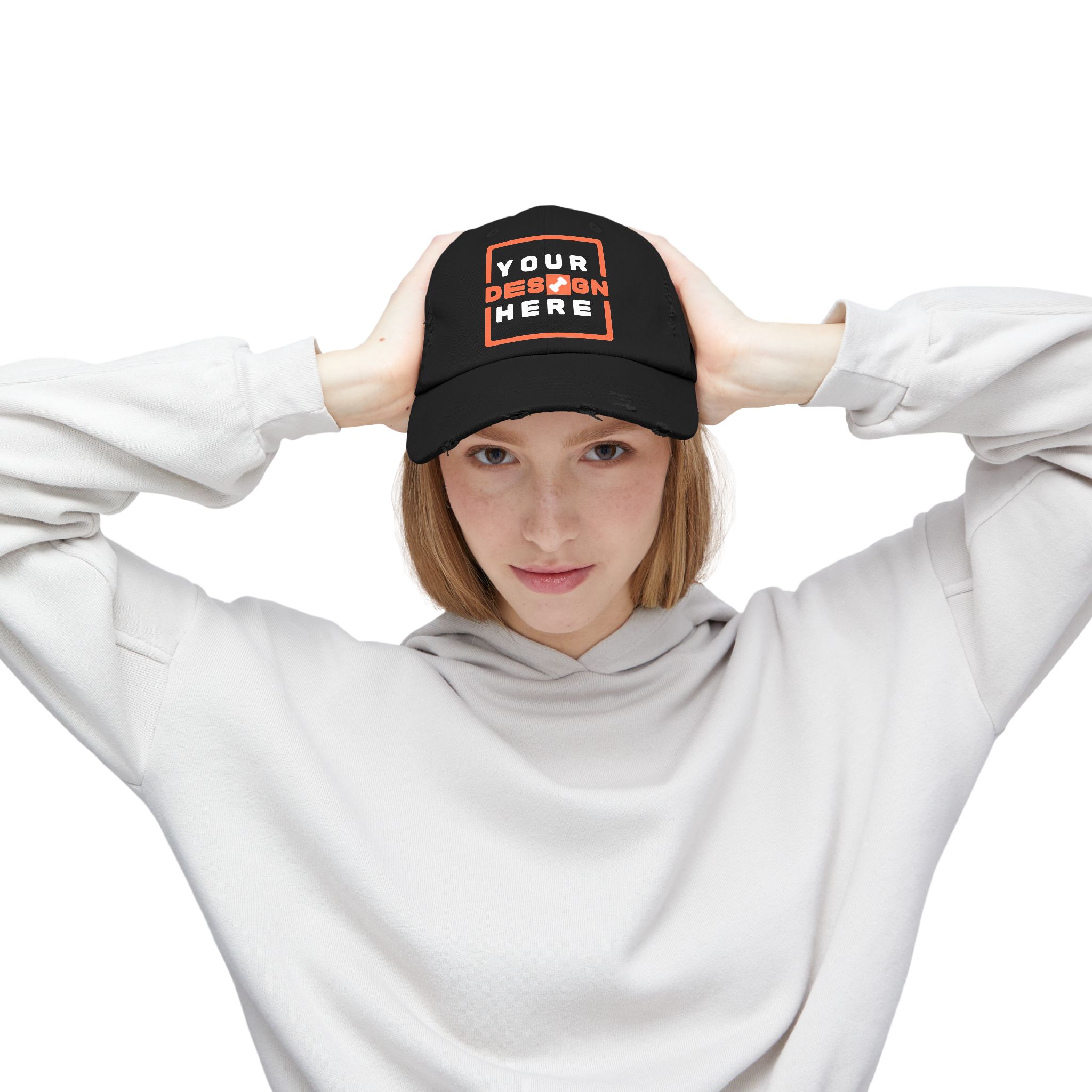 Sample Komorebi Driftwood Cap - Image 2