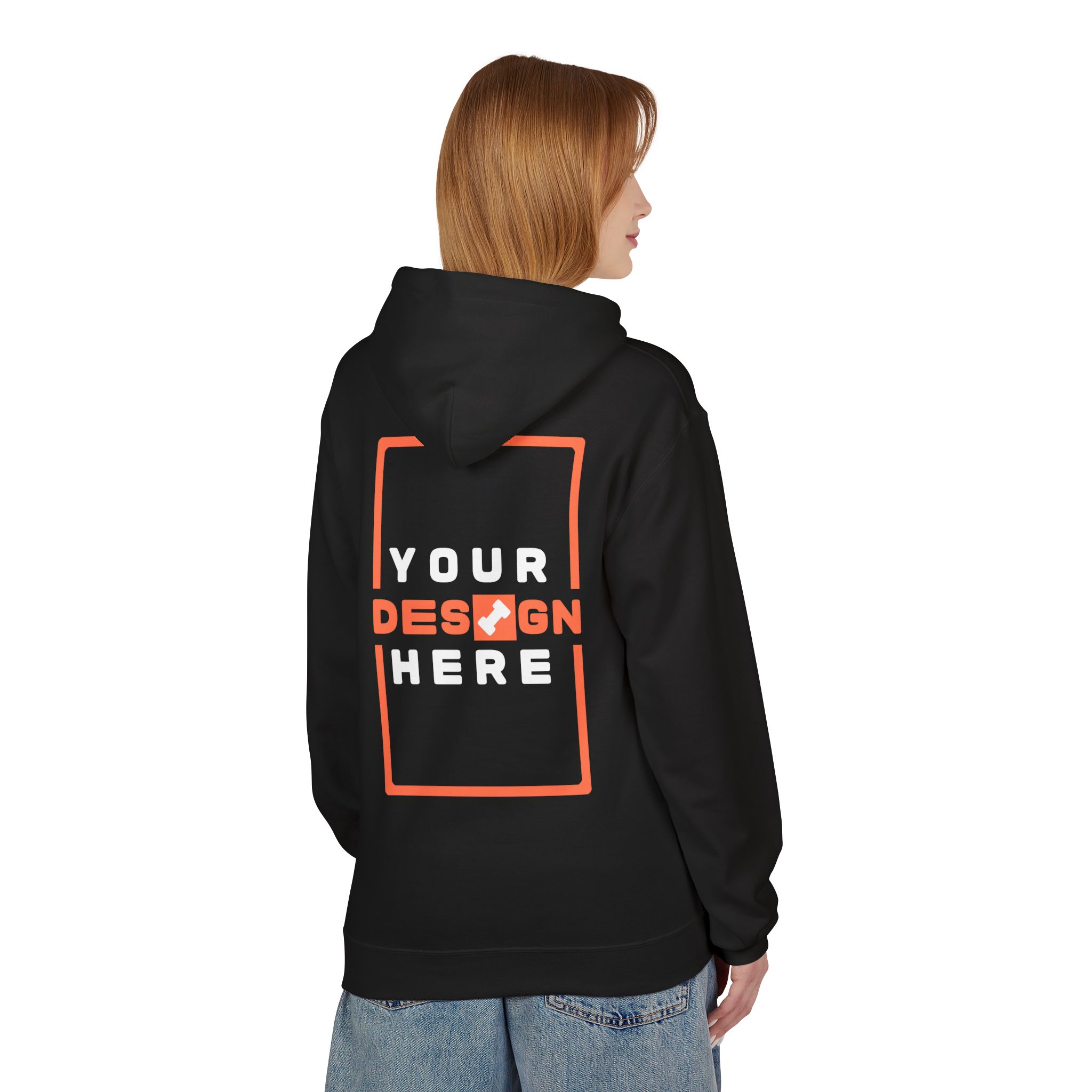 Sample Komorebi Drift Hoodie - Image 8
