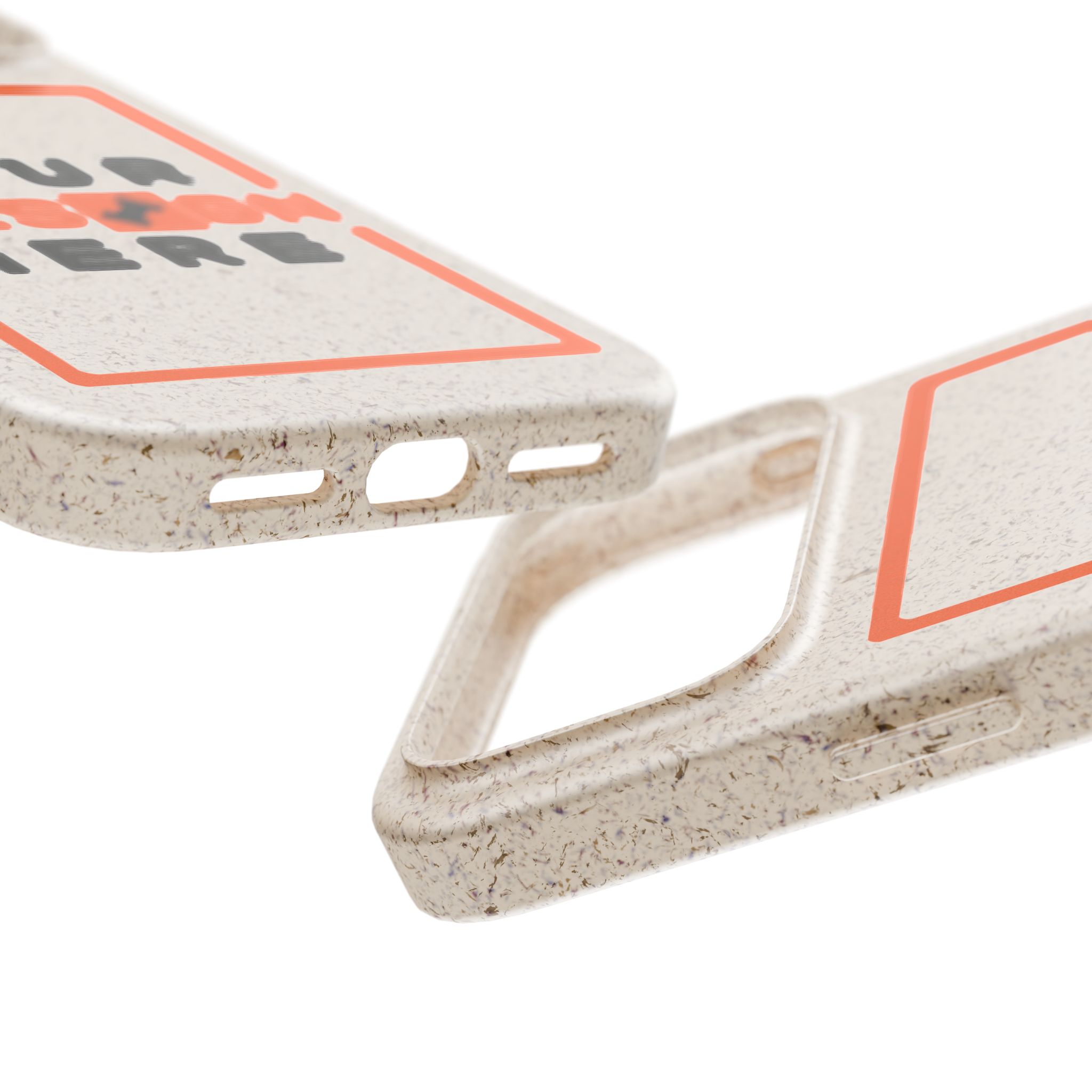 Sample Komorebi Seedling Phone Case - Image 190