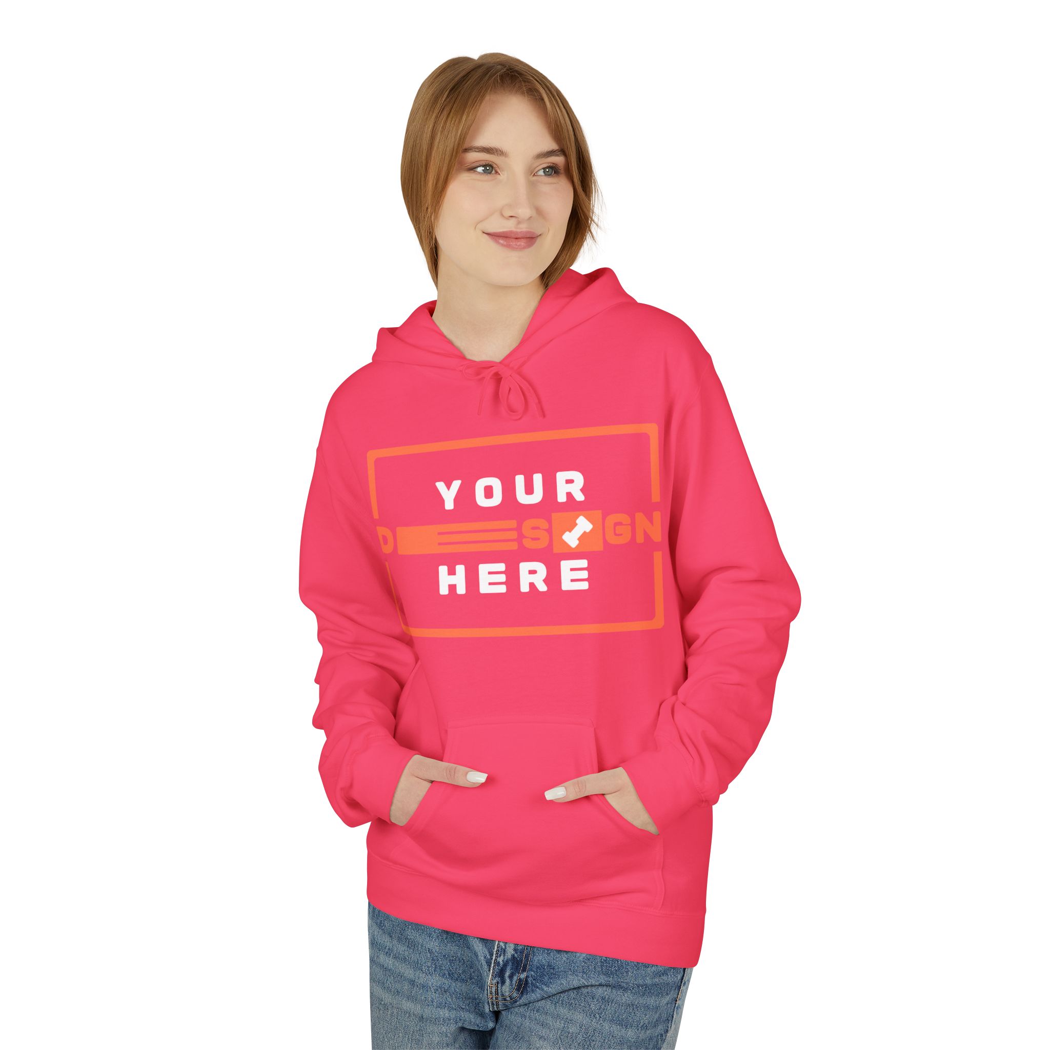 Sample Komorebi Drift Hoodie - Image 103