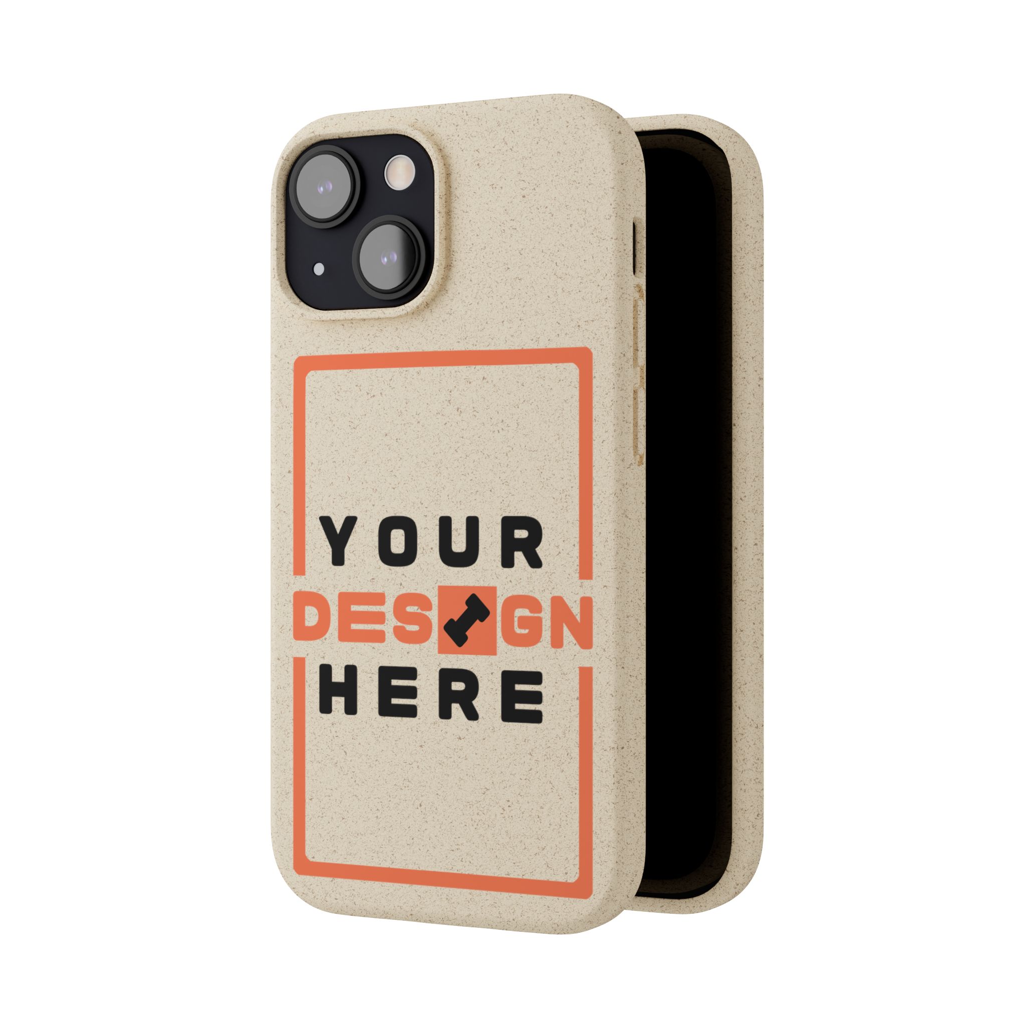 Sample Komorebi Seedling Phone Case - Image 42
