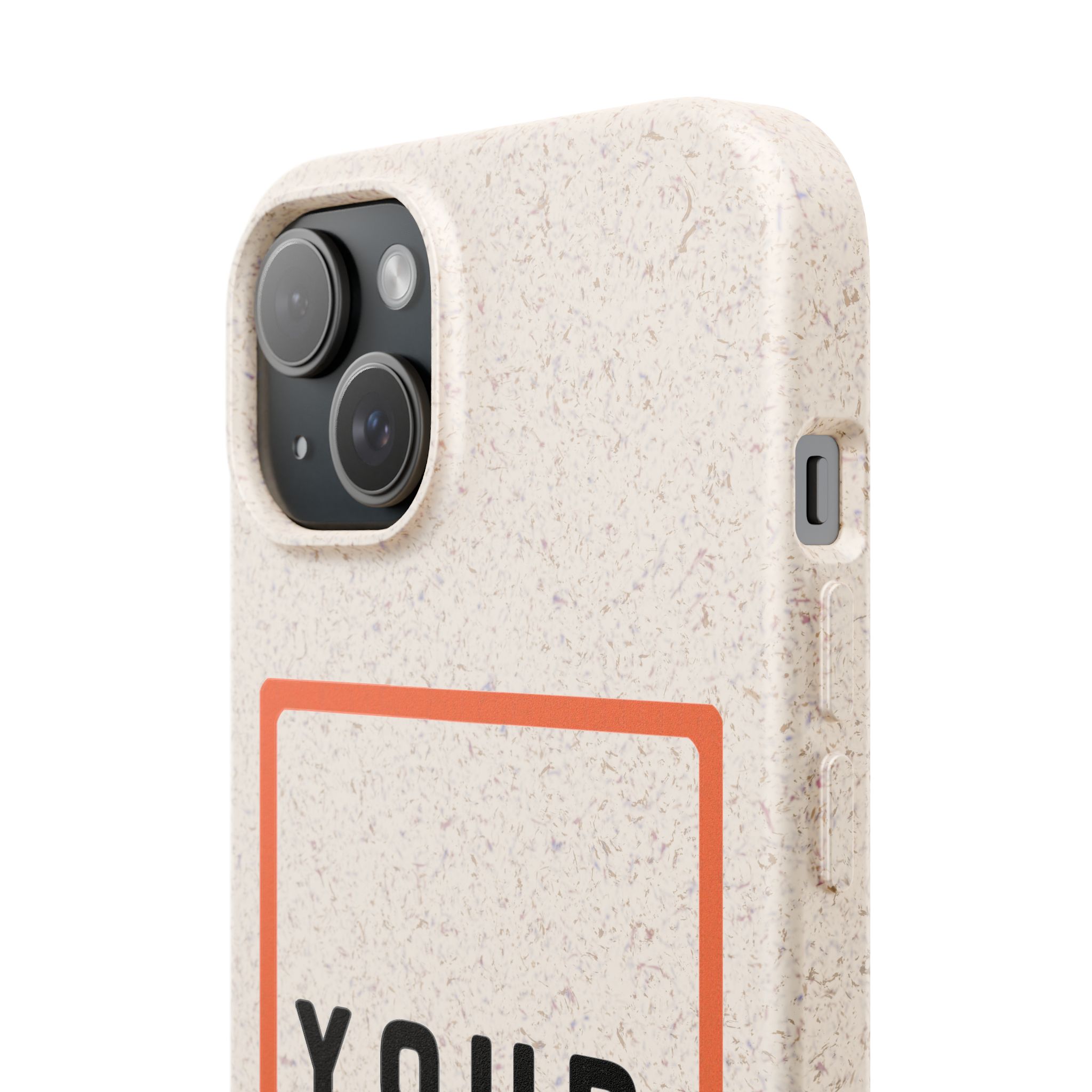Sample Komorebi Seedling Phone Case - Image 93