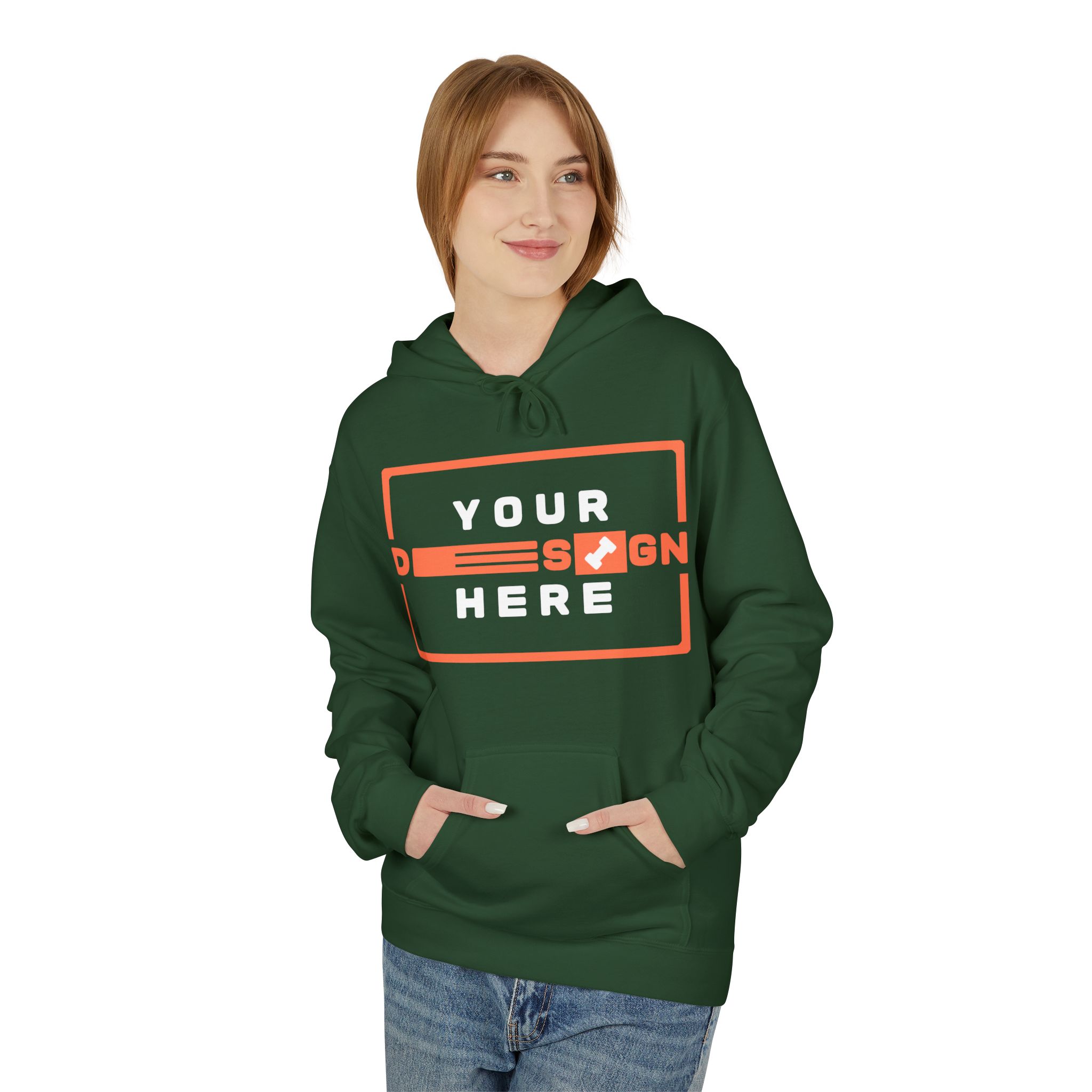 Sample Komorebi Drift Hoodie - Image 31